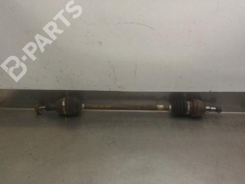 Used Right rear driveshaft Right rear driveshaft CHEVROLET CAPTIVA (C100, C140) 3.2 4WD (230 hp) 10851141 10851141
