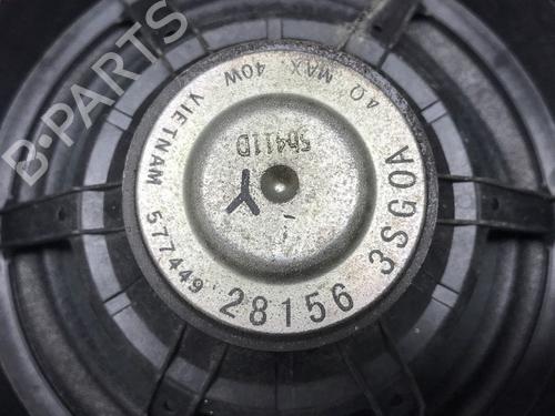 Speaker NISSAN PULSAR Hatchback (C13) 1.6 DIG-T | BP33181188E2 - Image 4