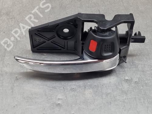 Used Front right exterior door handle SUZUKI SWIFT V (AZ) 1.2 (A2L412, ZC83S) (90 hp) 18819906