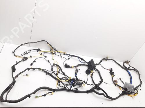 Used Wiring harness HYUNDAI TUCSON (TL, TLE) 1.6 GDi (132 hp) 12946461