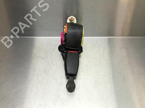 Used Front left seatbelt SUZUKI ALTO IV (EF, SH410_) 1.0 (SH410) (53 hp) 10813157