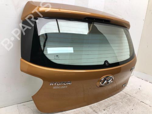Tailgate HYUNDAI i10 II (BA, IA) 1.2 | BP15075149C6