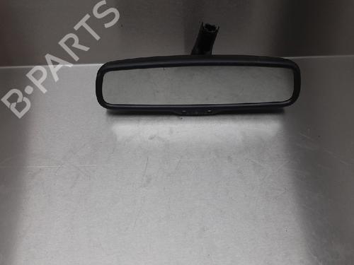 Used Rear mirror KIA CEE'D Sportswagon (JD) 1.6 GDI (135 hp) 10842403