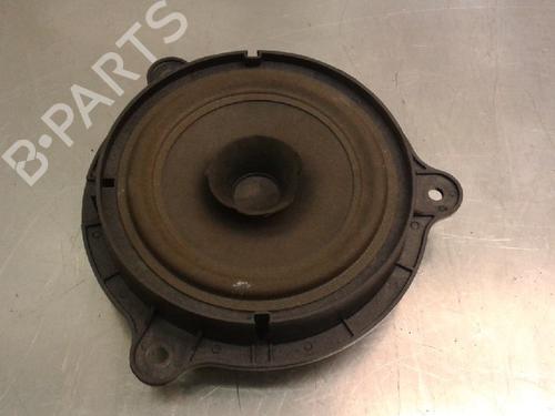 Used Speaker NISSAN PRIMERA Estate (WP12) 1.9 dCi (120 hp) 10826130