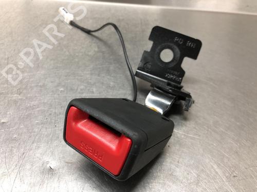 Seat buckle HYUNDAI i30 FASTBACK (PDE, PDEN) 2.0 N | BP13231536I32 