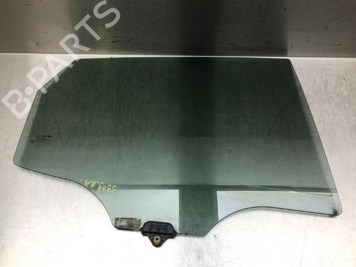 Used Rear right door window HYUNDAI ix20 (JC) 1.4 (90 hp) 12250371
