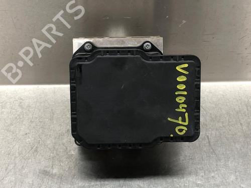 Used ABS pump HONDA JAZZ II (GD_, GE3, GE2) 1.3 iDSi (GD1) (83 hp) 19409962