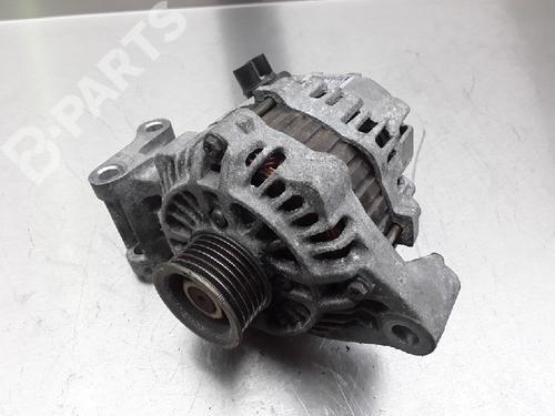 Used Alternator Alternator MAZDA 2 (DY) 1.4 (80 hp) 10843041 10843041