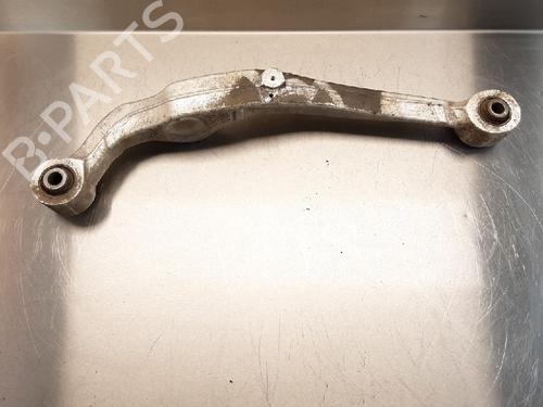 Used Left rear suspension arm NISSAN QASHQAI / QASHQAI +2 I (J10, NJ10, JJ10E) 1.6 (117 hp) 10846118