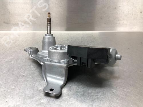 Rear wiper motor TOYOTA YARIS (_P13_) 1.4 D (NLP130_, NLP130) | BP12683227M102 