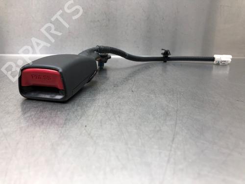 Seat buckle HYUNDAI i10 II (BA, IA) 1.0 | BP15091576I32 