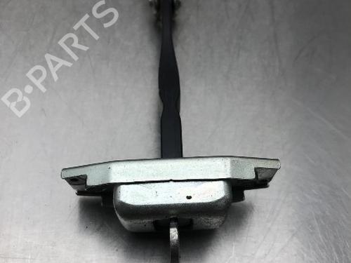 Used Hinge/Door check strap TOYOTA YARIS (_P13_) 1.5 Hybrid (NHP130_, NHP130) (101 hp) 13382274