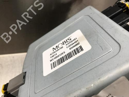 Steering column KIA CEE'D Sportswagon (JD) 1.6 GDI | BP15807565M21