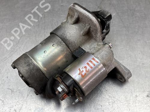 Anlasser für NISSAN PULSAR Hatchback (C13) 1.6 DIG-T (190 hp) 33181319