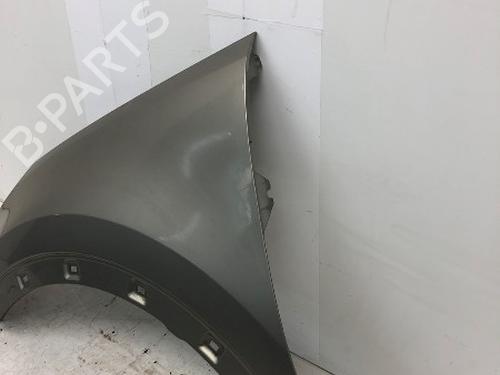 Left front fenders KIA SPORTAGE III (SL) 2.0 CVVT | BP16310849C41 