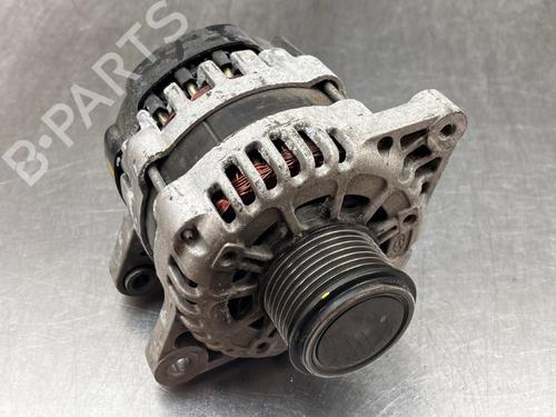 Used Alternator KIA CEE'D Sportswagon (JD) 1.4 MPI (101 hp) 33181290