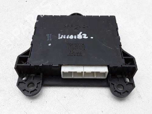 Used Control unit Control unit 10837508 10837508