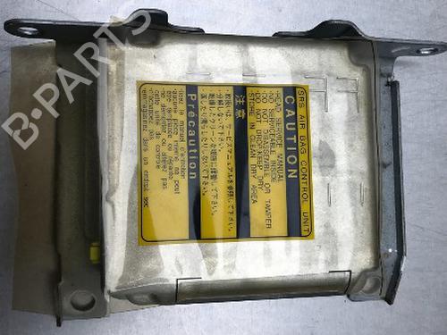 ECU airbags SUBARU IMPREZA Estate (GG) 2.0 AWD (GG9) | BP10989386M53 