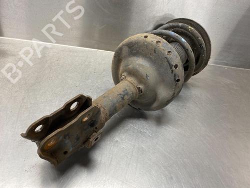 Used Right front shock absorber SUBARU IMPREZA Hatchback (GR, GH, G3) 2.0 D AWD (150 hp) 12103944