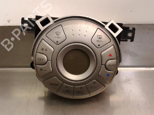 Used Climate control NISSAN MICRA IV (K13K, K13KK) 1.2 (80 hp) 10825763
