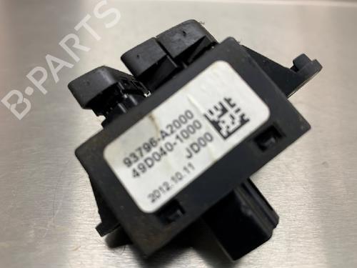 Switch KIA CEE'D Sportswagon (JD) 1.6 GDI | BP10842445I30 