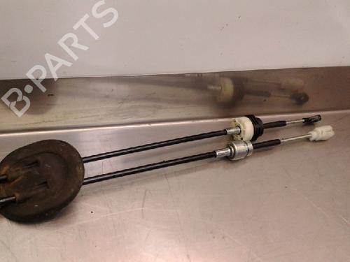Cable HONDA CR-Z (ZF) 1.5 IMA (ZF1) | BP13169155E12 