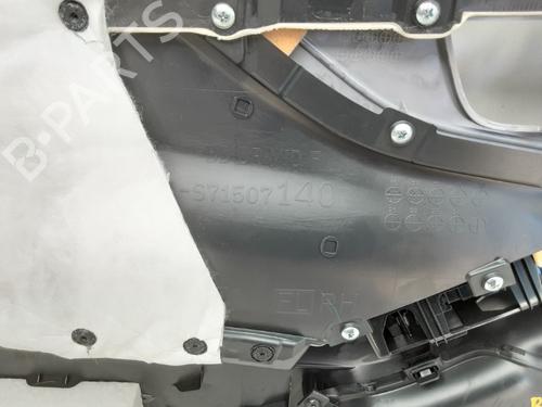 Forreste højre beklædning SUBARU XV (GT) 1.6 i AWD (GT3) (114 hp) 10855463
