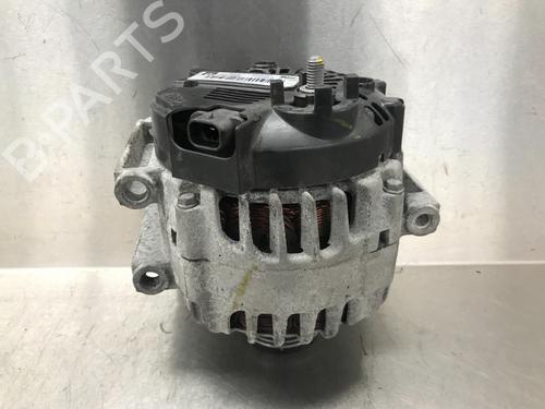 Used Alternator CHEVROLET AVEO Hatchback (T300) 1.3 D (95 hp) 13239549