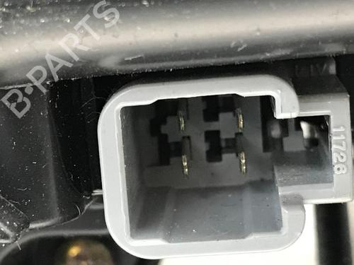 Electronic module TOYOTA LAND CRUISER PRADO (_J12_) 3.0 D-4D (KDJ120, KDJ125) | BP13186231M83 