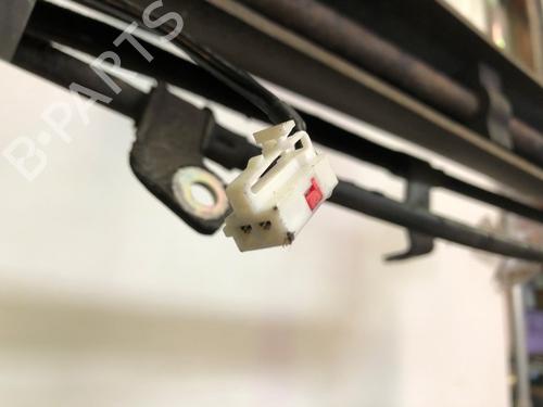 Rear axle KIA PICANTO II (TA) 1.0 | BP16377541M2 