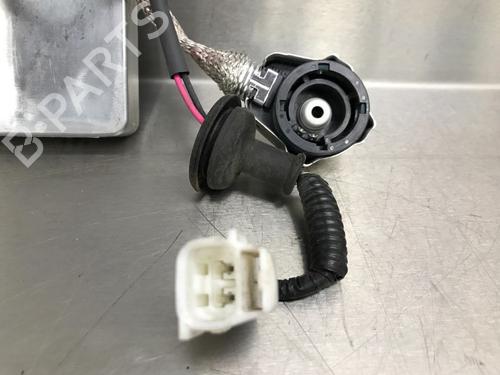 Electronic module LEXUS RX (_U3_) 400h AWD (MHU38_, MHU38R) | BP10853415M83 