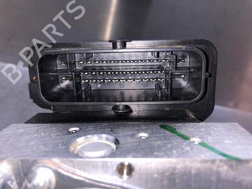 ABS pump NISSAN QASHQAI II SUV (J11, J11_) 1.2 DIG-T | BP17184880M43 