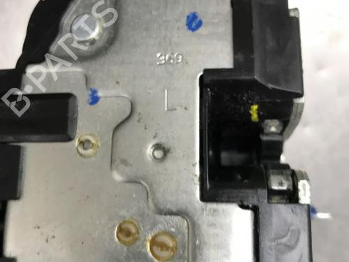 Front left lock NISSAN NV200 Van e-NV (ME0N) | BP18682221C98 