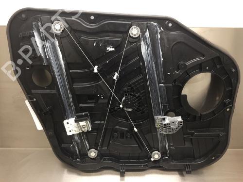 Front right window mechanism HYUNDAI TUCSON (TL, TLE) 1.6 GDi | BP10830236C23 