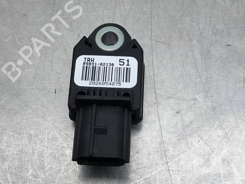 Used Electronic module TOYOTA AURIS Estate (_E18_) 1.2 (NRE185_, NRE185R, NRE185H) (116 hp) 15181327