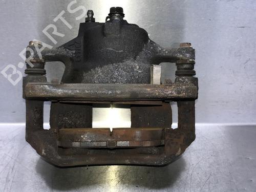 Left front brake caliper TOYOTA AURIS Estate (_E18_) 1.2 (NRE185_, NRE185R, NRE185H) | BP15187761M105