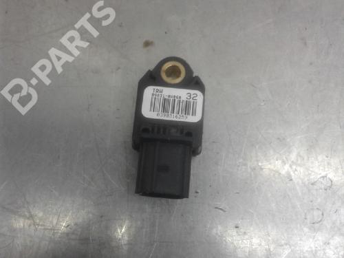 Used Electronic sensor Electronic sensor TOYOTA AURIS (_E15_) 1.6 (ZRE151_, ZRE151R) (132 hp) 10829748 10829748