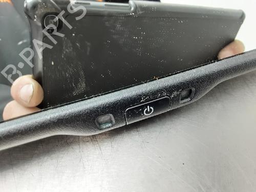 Rear mirror KIA SPORTAGE III (SL) 2.0 CVVT | BP10846810I6 