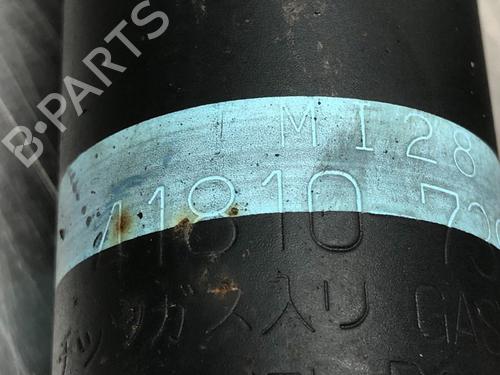 Right rear shock absorber SUZUKI IGNIS III (MF, FF) 1.2 Hybrid AllGrip (ATK412) | BP11723162M19 