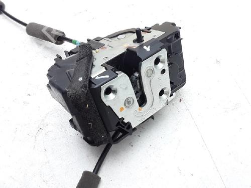 Rear left lock NISSAN NOTE (E12) 1.2 | BP13173005C100