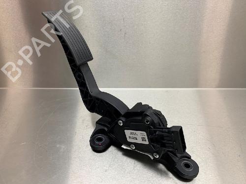 Used Pedal HYUNDAI i10 II (BA, IA) 1.0 (67 hp) 10842314