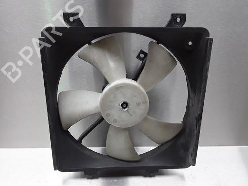 Used Radiator fan Radiator fan 13174945 13174945