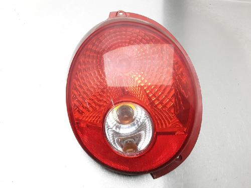Used Left taillight CHEVROLET MATIZ (M200, M250) 0.8 (52 hp) 10842100