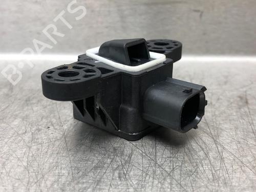 Elektronisk modul KIA STONIC (YB) 1.0 T-GDi Eco-Dynamics+ (120 hp) 13567903