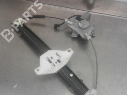 Used Rear right window mechanism Rear right window mechanism CHEVROLET CAPTIVA (C100, C140) 3.2 4WD (230 hp) 10829890 10829890