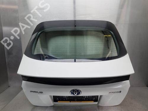 tailgate-toyota-prius-_w5_-2015-2016-2017-2018-2019-2020-2021-2022-33181313 main image
