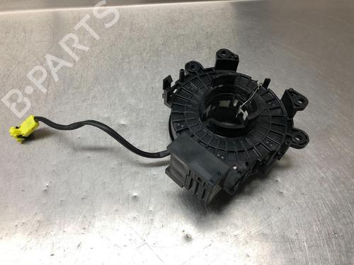 Kontantrulle Airbag /Stelring NISSAN MICRA IV (K13K, K13KK) 1.2 (80 hp) 12843883