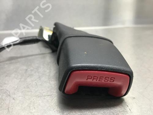 Used Seat buckle LEXUS CT (ZWA10_) 200h (ZWA10_, ZWA10R) (136 hp) 13179402