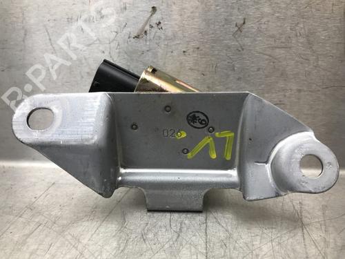 Electronic module TOYOTA LAND CRUISER PRADO (_J12_) 3.0 D-4D (KDJ120, KDJ125) | BP13009311M83