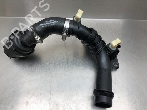 Used Intercooler pipe Intercooler pipe 15091591 15091591